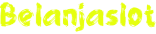 Belanjaslot